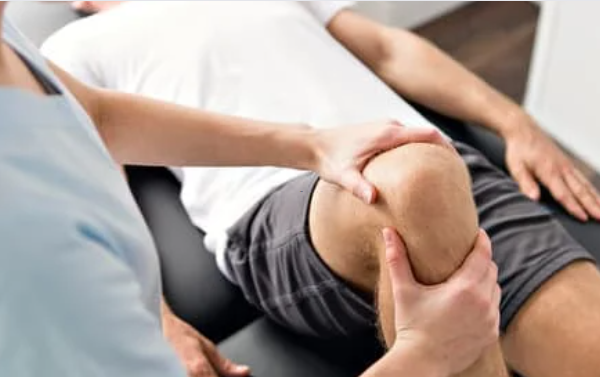 Chiropractor Physiotherapy
