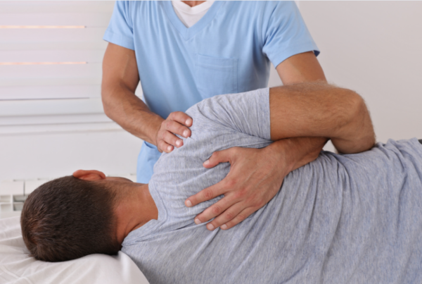 Chiropractic Treatment