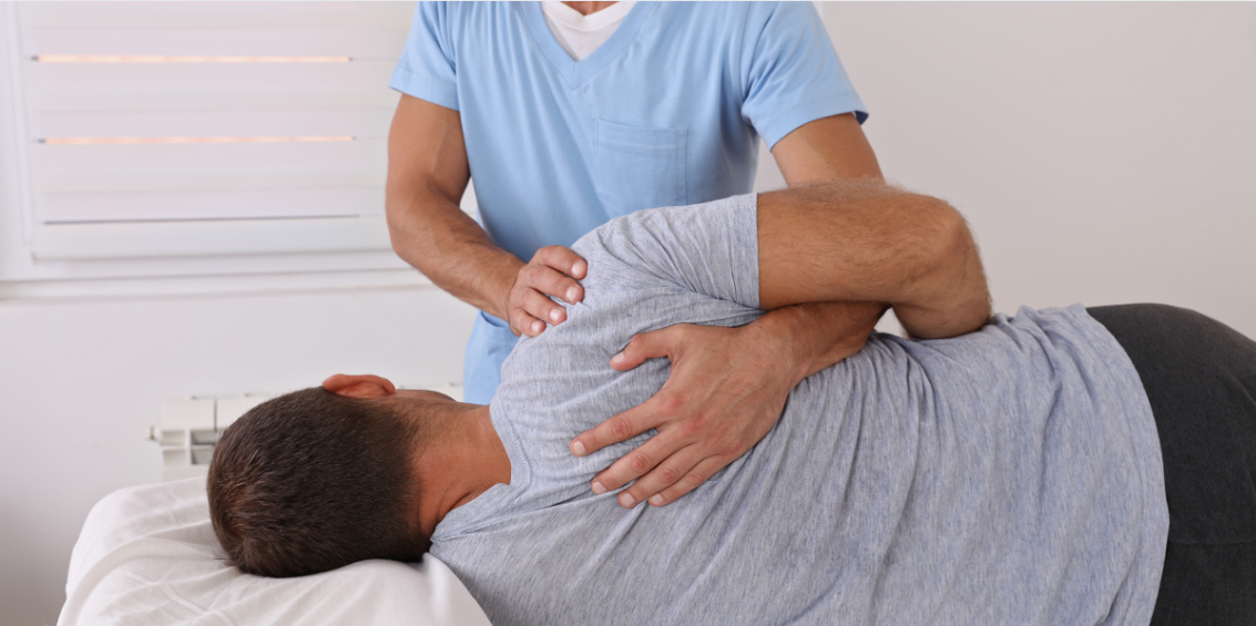 Best Chiropractic Treatment: Chiropractic Adjustment, Benefits