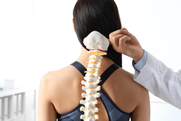 Chiropractic Treatments