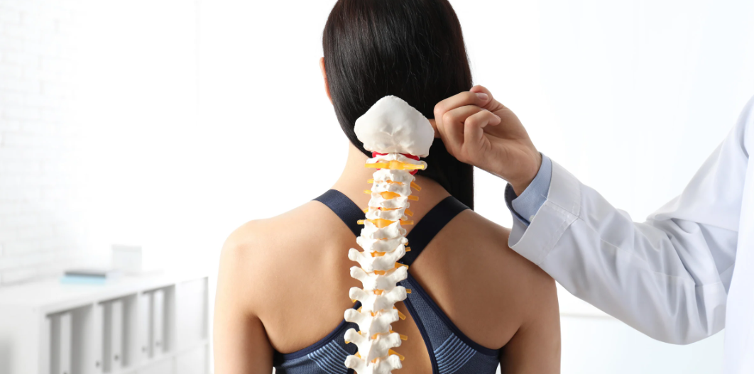 Top 7 Chiropractic Treatments for Back Pain Relief in Amersham