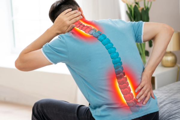 Back & Neck Pain